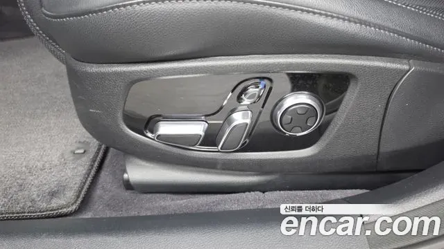 Kia K9 3.8 GDI AWD Best Selection Ⅰ 2023 — фото 31
