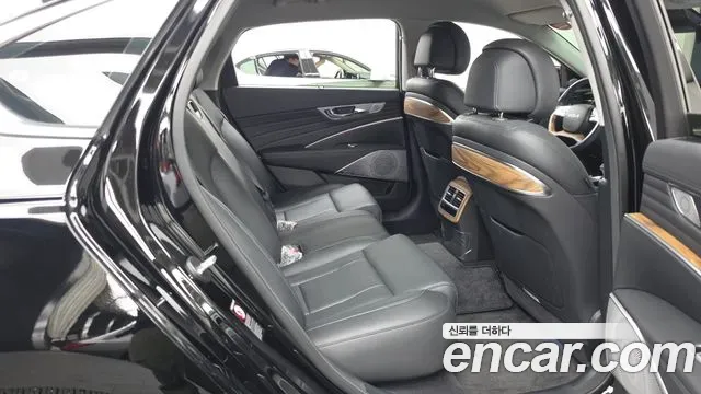Kia K9 3.8 GDI AWD Best Selection Ⅰ 2023 — фото 12