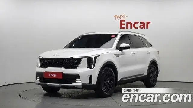 Kia Sorento HEV 1.6 2WD Prestige 2023