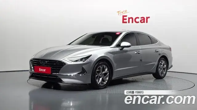 Hyundai Sonata 2.0 Premium Family 2019