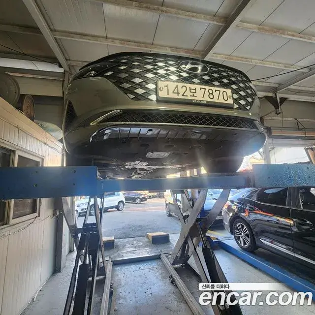 Hyundai Grandeur 2.5 Premium 2020