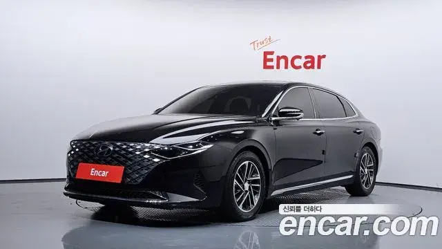 Hyundai Grandeur 2.5 Premium Choice 2020