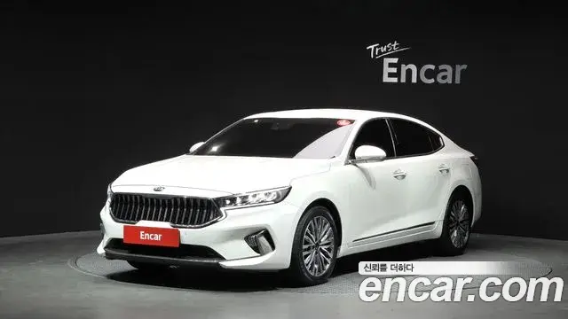 Kia K7 2.5 GDI Noblesse 2020