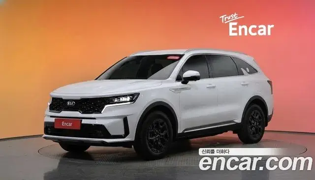 Kia Sorento HEV 1.6 2WD Noblesse 2026
