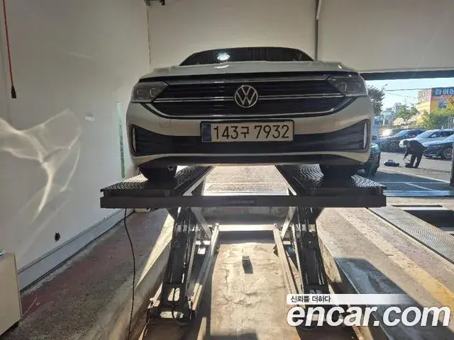 Volkswagen Jetta 1.5 TSI Prestige 2023