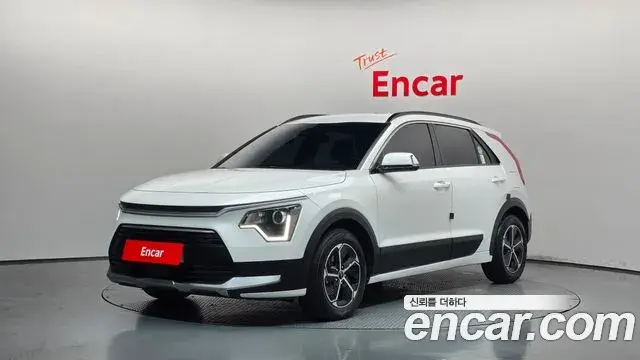 Kia Niro Prestige 2022