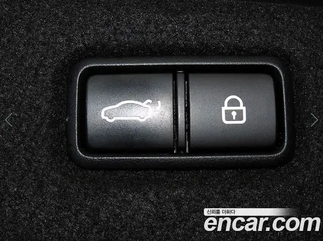 Genesis G90 3.8 AWD Premium Luxury 2019 — фото 16