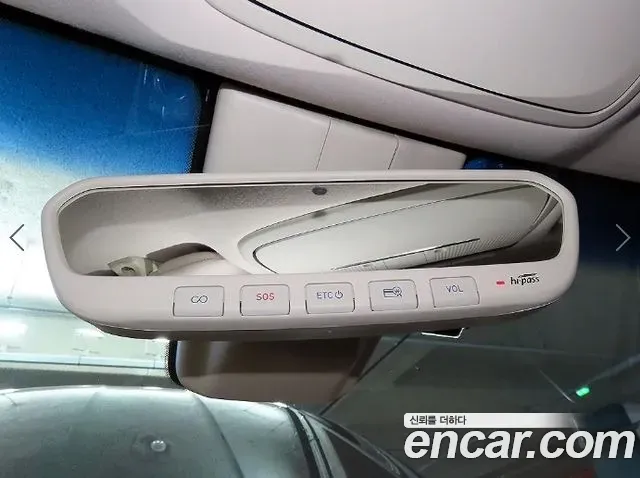Genesis G90 3.8 AWD Premium Luxury 2019 — фото 15