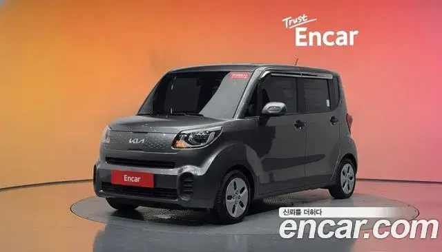 Kia RAY Van Prestige 2022