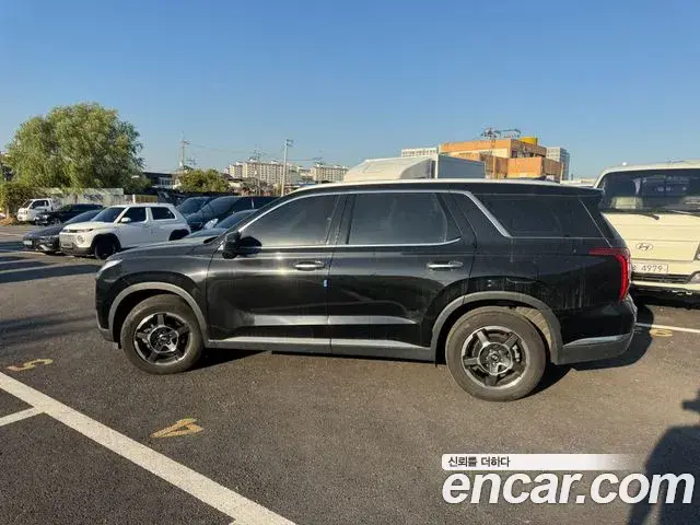Hyundai Palisade Diesel 2.2 2WD Exclusive 2022