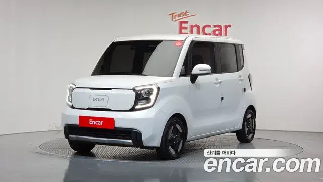 Kia RAY Air 2023