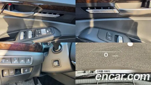 Genesis G90 3.8 AWD Premium Luxury 2019 — фото 16