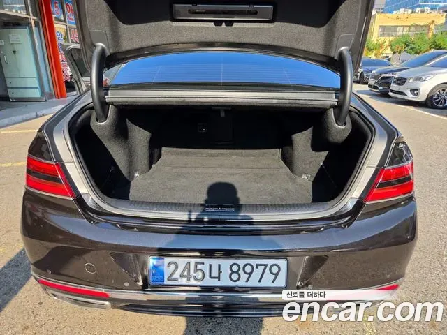 Genesis G90 3.8 AWD Premium Luxury 2019 — фото 19