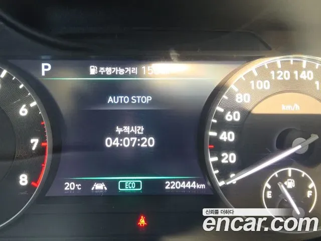 Genesis G90 3.8 AWD Premium Luxury 2019 — фото 12
