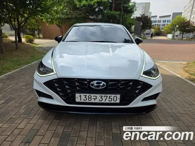 Hyundai Sonata 2.0 Modern 2022