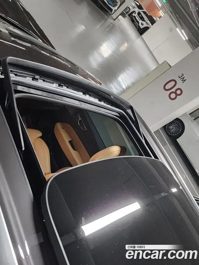Volvo XC60 B6 Ultimate Bright 2024