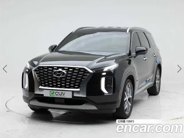 Hyundai Palisade Diesel 2.2 2WD Prestige 2020