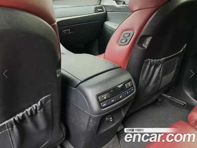 Hyundai Palisade Diesel 2.2 2WD Prestige 2020 — фото 16