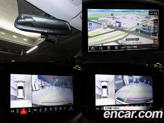 Hyundai Starex Van 3-Seater Smart 2020 — фото 18