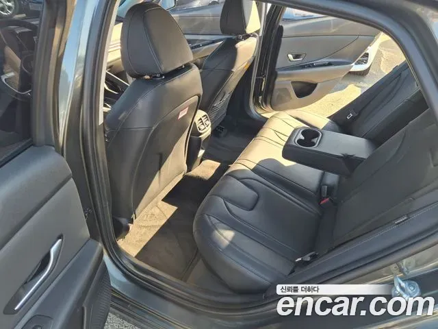 Hyundai AVANTE Modern 2023 — фото 11