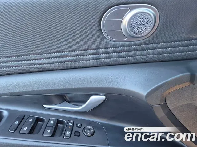 Hyundai AVANTE Modern 2023 — фото 16