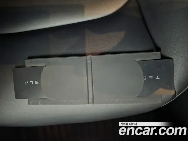Tesla Model 3 Long Range AWD 2021 — фото 11