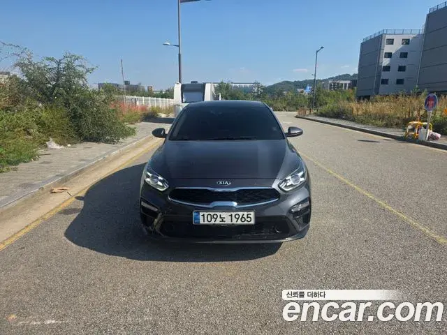 Kia K3 Standard LED Pack 2020
