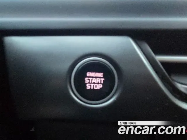 Kia Seltos Gasoline 2.0 2WD Prestige 2024 — фото 15