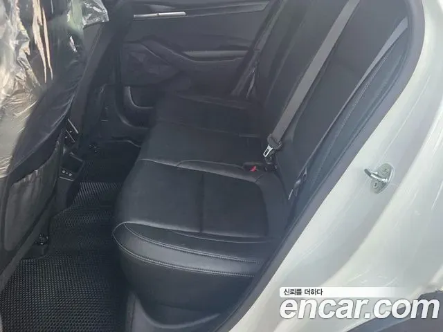 Kia Seltos Gasoline 2.0 2WD Prestige 2024 — фото 7