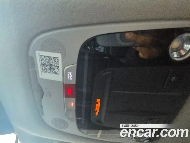Kia Seltos Gasoline 2.0 2WD Prestige 2024 — фото 18