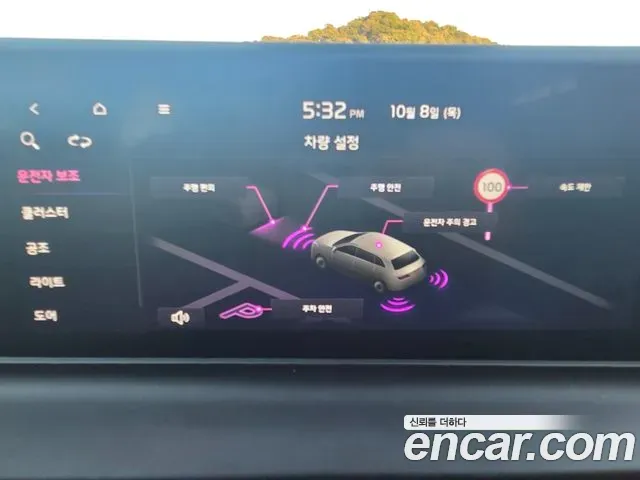 Kia Seltos Gasoline 2.0 2WD Prestige 2024 — фото 19