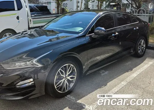 Kia K5 2.0 Noblesse 2021