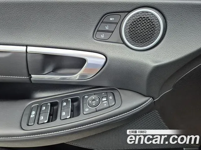 Hyundai Sonata 2.0 Premium Plus 2022 — фото 15