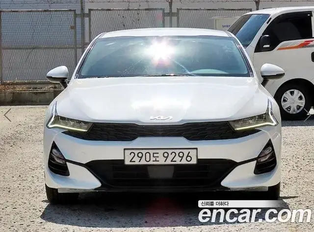 Kia K5 2.0 Trendy 2022