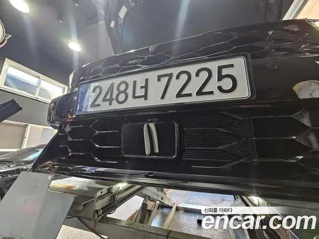 Kia K5 2.0 Noblesse 2024