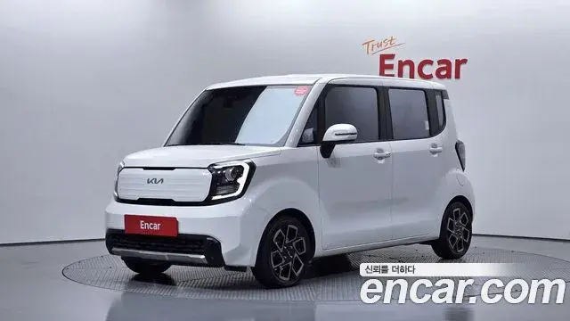 Kia RAY Signature 2023