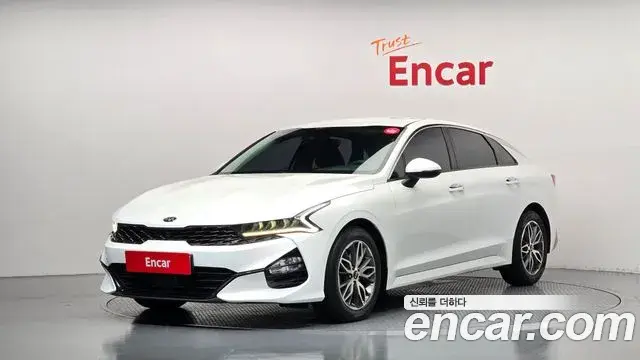 Kia K5 2.0 Trendy 2021