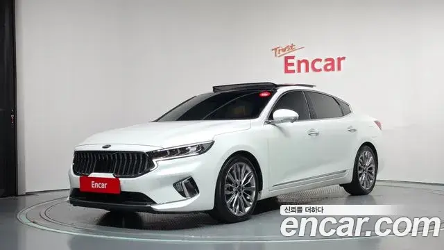 Kia K7 3.0 GDI Signature 2019