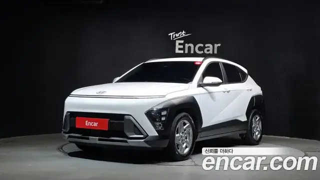 Hyundai Kona Premium 2023