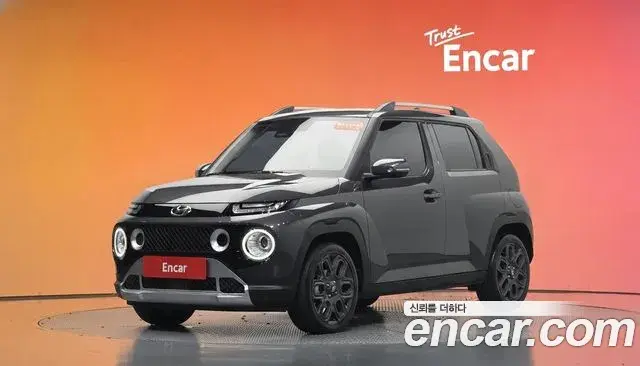 Hyundai Casper Turbo The Essential 2023