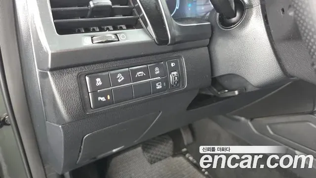 SsangYong Rexton Diesel 2.2 4WD Expedition 2023 — фото 19