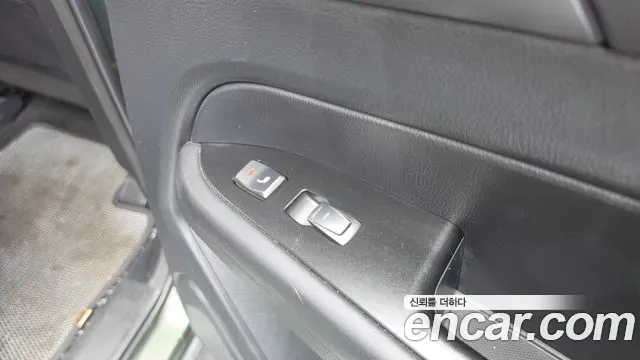 SsangYong Rexton Diesel 2.2 4WD Expedition 2023 — фото 18