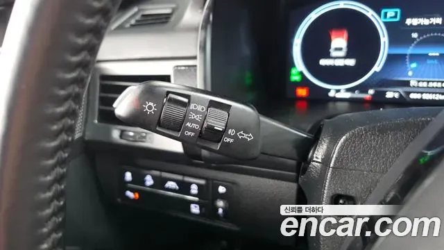 SsangYong Rexton Diesel 2.2 4WD Expedition 2023 — фото 29