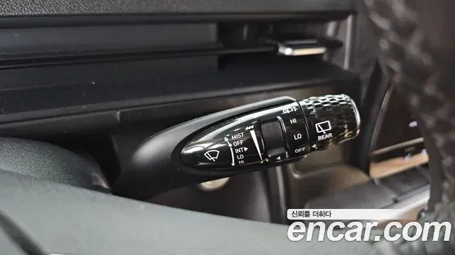 Hyundai Staria Cargo 3-Seater Modern 2024 — фото 30