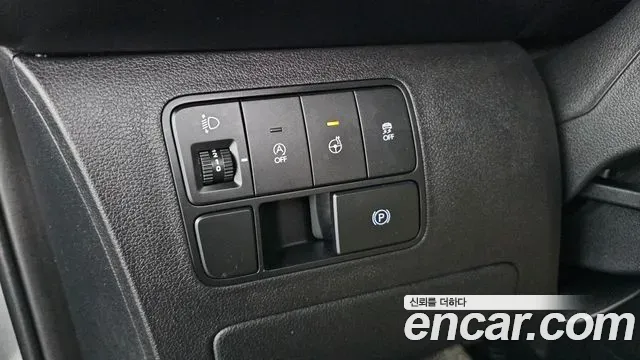 Hyundai Staria Cargo 3-Seater Modern 2024 — фото 29