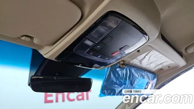 Hyundai Staria Cargo 3-Seater Modern 2024 — фото 28