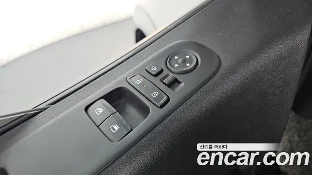 Hyundai Staria Cargo 3-Seater Modern 2024 — фото 19