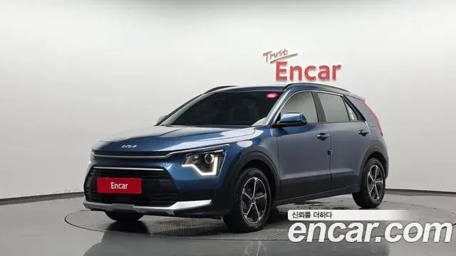 Kia Niro Prestige 2024