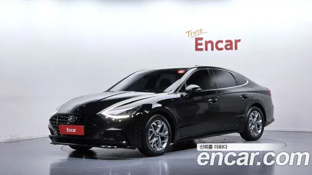 Hyundai Sonata 2.0 Premium Plus 2022