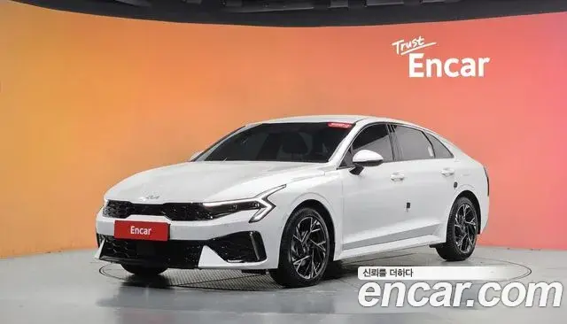 Kia K5 2.0 Noblesse 2025